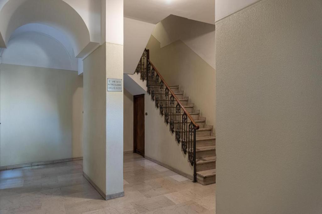 Piazza San Domenico Rooms - Bedinbolognacentro Eksteriør billede